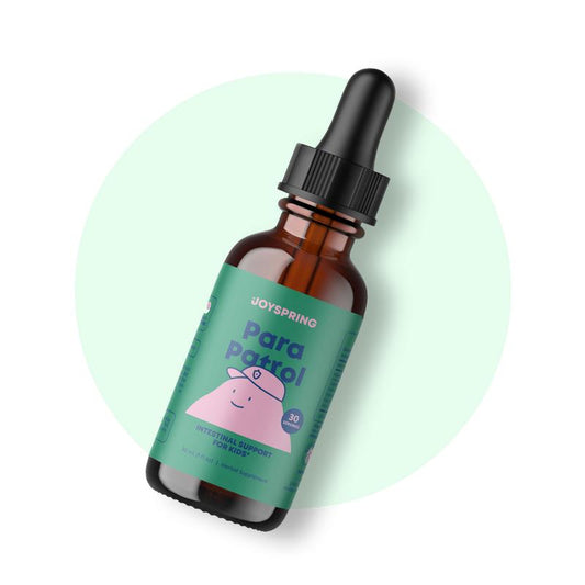 Thryve™-Natural Liquid Cleanse